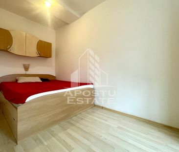 Apartmanent 2 camere, zona UTA, Cocorilor, Adora Park - Fotografie 1