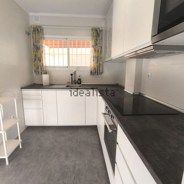 Alquiler de chalet adosado en Calle Arquitectos s/n - Photo 1