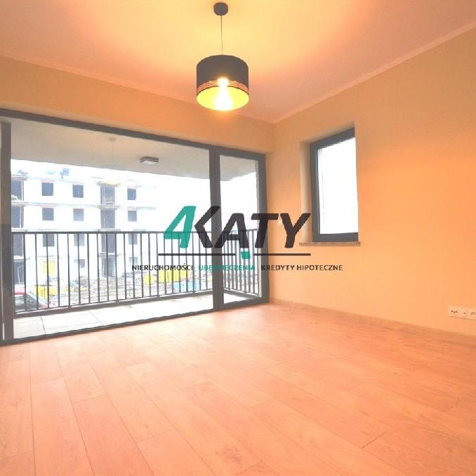 Mieszkanie Czechowice-Dziedzice Brzeziny powierzchnia 52.5 m² C160-WM-14519 - Zdjęcie 1