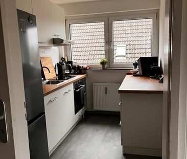 3-Zimmer-Wohnung in Erftstadt-Köttingen– kürzlich renoviert - Photo 6