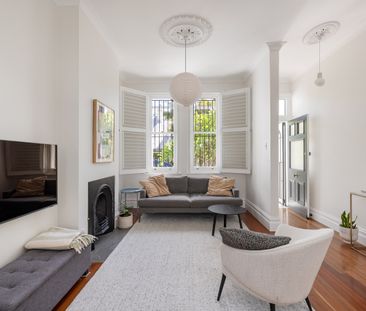 13 West Avenue, Darlinghurst NSW 2010 - Terrace For Rent | Domain - Photo 1