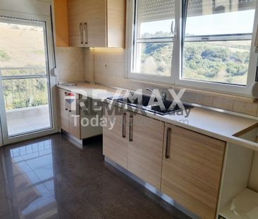 Νοικιάζεται εξαιρετικό διαμέρισμα 135τμ με θέα θάλασσα κοντά στο Ν.... - Photo 5