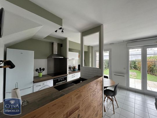 Location Appartement 2 pièces 44m² BRUGES 33520 - Photo 1