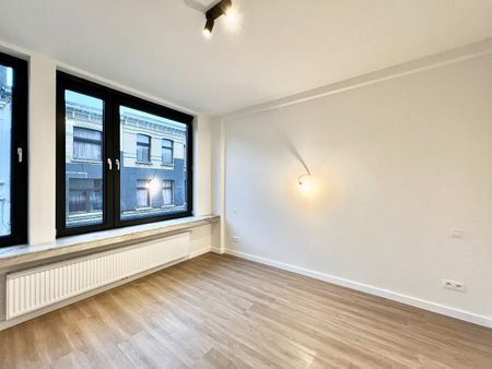 Gerenoveerd 2 slpk app met gezellig terras! - Foto 4