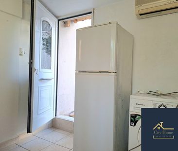Studio/Γκαρσονιέρα για ενοικίαση Άσπρα Χώματα (Περιστέρι) - Photo 3