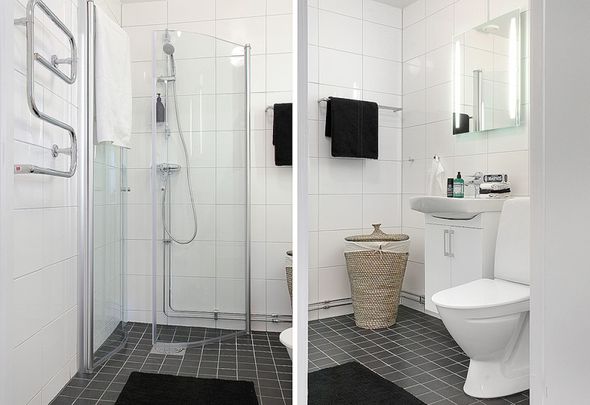 Fredriksbergsgatan 11 A - Photo 1