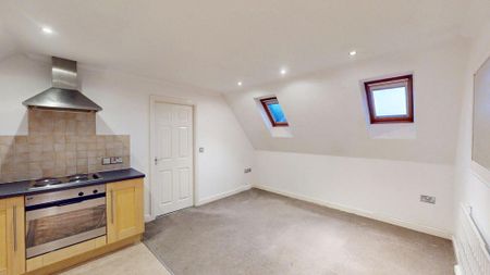 1 bedroom flat to rent - Photo 3