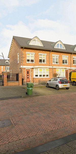 Louis Paul Boonsingel 6 Voorschoten - Photo 1