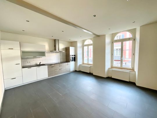 Appartement moderne de 3 pièces – centre du village - Photo 1