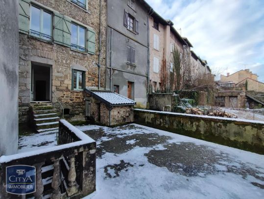 Appartement à louer 2 pièces 42m² - Photo 1