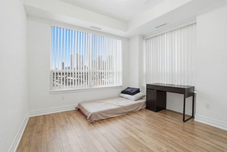 For Lease - 36 Elm Drive Unit# 609, Mississauga, Ontario - Photo 5