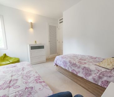 Apartamento de alquiler en Ropit, 11, Port d'Andratx - Photo 6