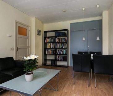 Chambre spacieuse non meublée rue Krekelstraat, Rotterdam - Foto 1