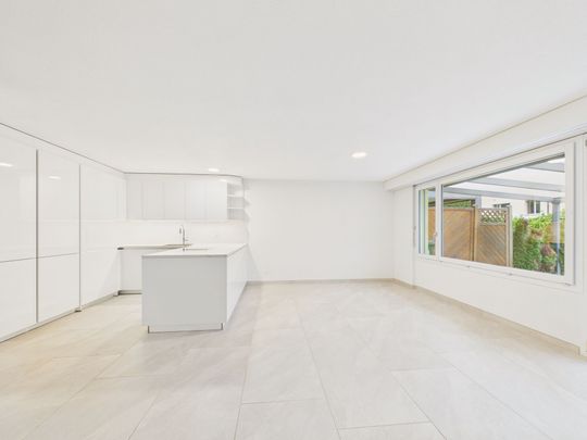 Charmantes 5.5-Zimmer Reihenhaus in Wilen b. Wollerau - Foto 1