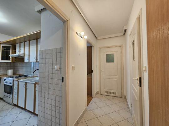 Mieszkanie z tarasem - Фото 1