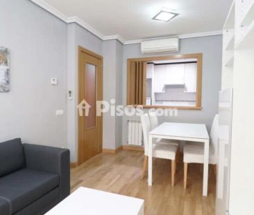 Piso en alquiler en Madrid Capital - Photo 4