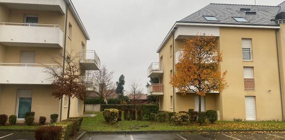 Location Appartement 1 pièce 26m² ALLONNES 72700 - Photo 2