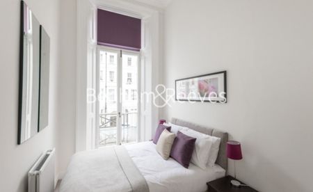 2 Bedroom flat to rent in Lexham Gardens, Kensington, W8 - Photo 4