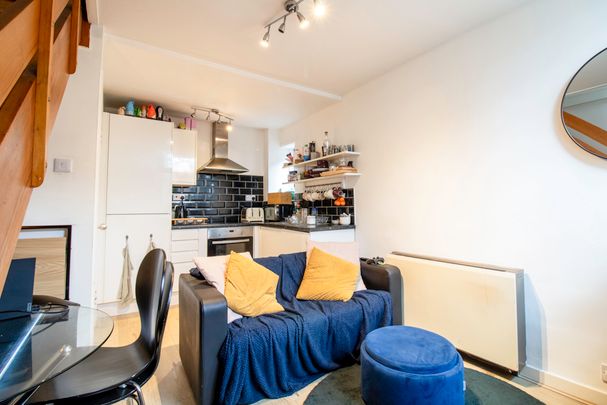 The Chandlers, Leeds, City Centre - Photo 1