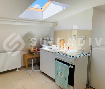 Apartament cu 1 camera, AC- zona The Office, Parcul Feroviarilor - Photo 6