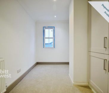 2 bedroom ground floor flat to rent - Photo 4