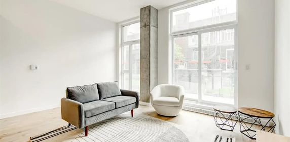 3 1/2 - 6720 Rue Sherbrooke Est, Montréal - Photo 2