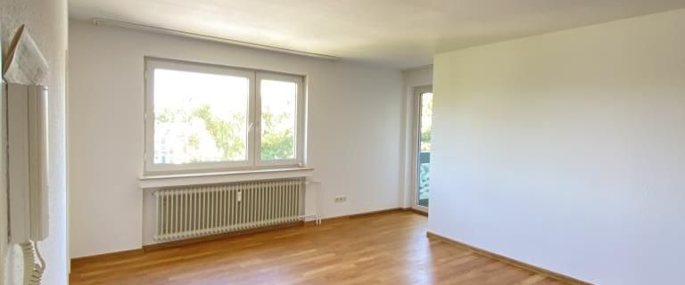 Seniorenwohnung mit WBS - 2-Zimmer in Solingen Mitte - Photo 1