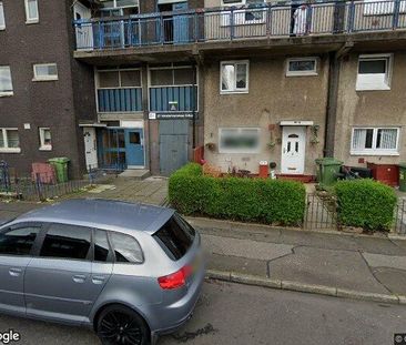 Room in a Shared Flat, Wester Common Drive, G22 - Photo 1