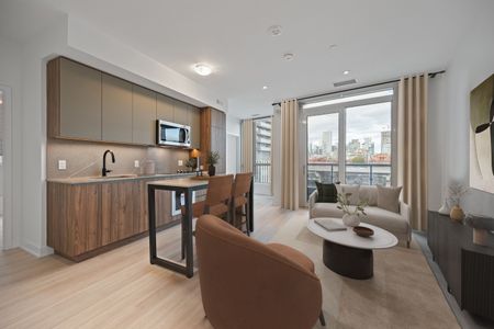 For Lease - 15 Richardson Street Unit# 532, Toronto, Ontario - Photo 2