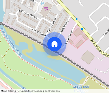 Canal Street, Wigan, WN6 - Photo 1