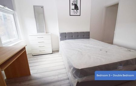 2 bedroom house share to rent - Photo 3