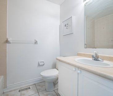 For Lease - 7190 Atwood Lane Unit# 74, Mississauga, Ontario - Photo 4