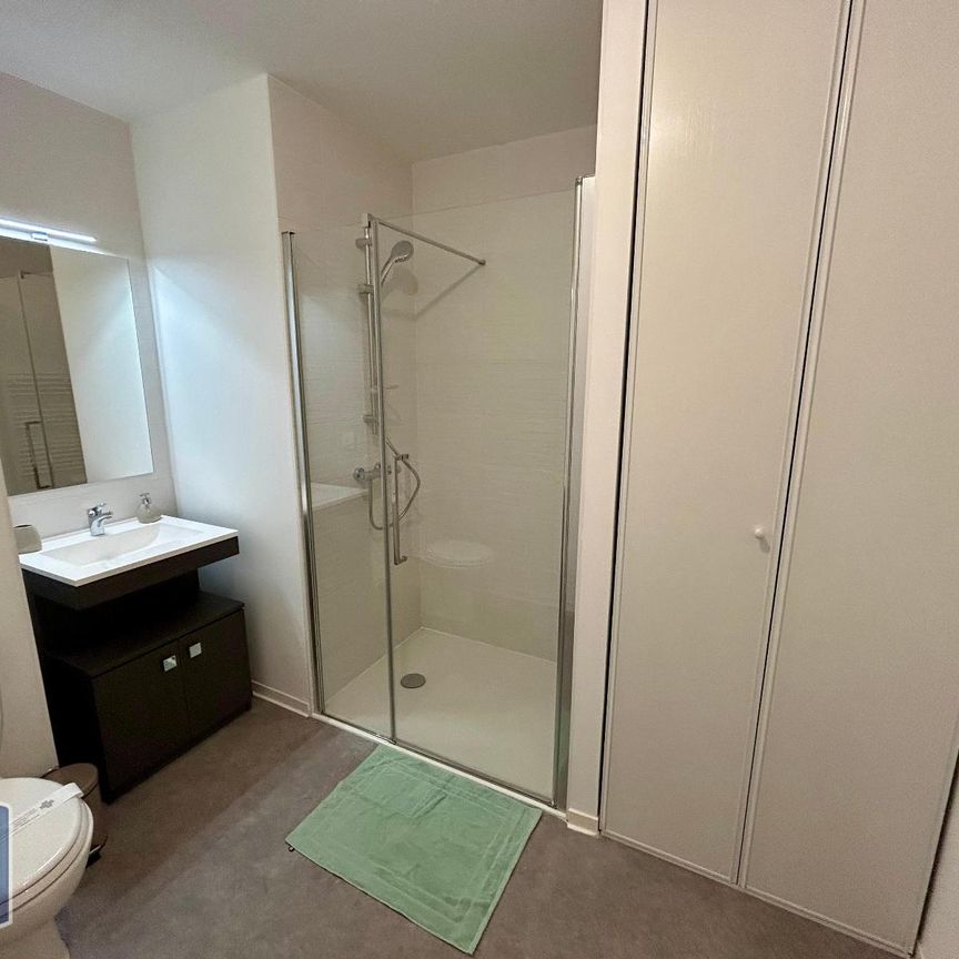 Location Appartement 2 pièces 38m² JOUE LES TOURS 37300 - Photo 1