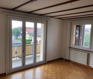 Schöne 3.5-Zimmerwohnung - Photo 3