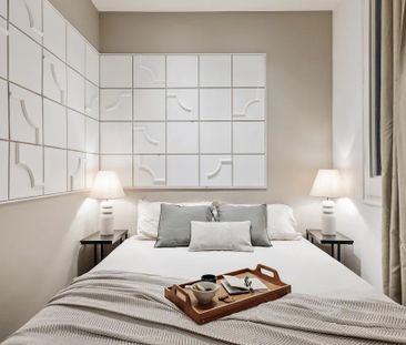 Carrer de Còrsega, Barcelona, Catalonia 08036 - Photo 2