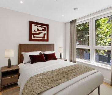 1 bedroom flat to rent - Photo 6