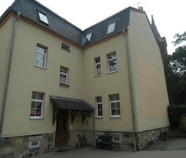 Renovierte 3-Raumwohnung in Wilkau-HaÃlau ab sofort zu vermieten - Photo 6