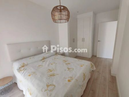 Piso en alquiler en Calle de Jacinto Benavente - Photo 5