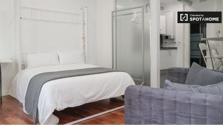 madrid, Community of Madrid 28012 - Photo 4