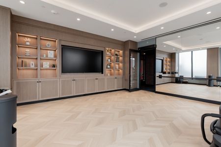 For Lease - 29 York Garden Way Unit# 1706, Toronto, Ontario - Photo 2