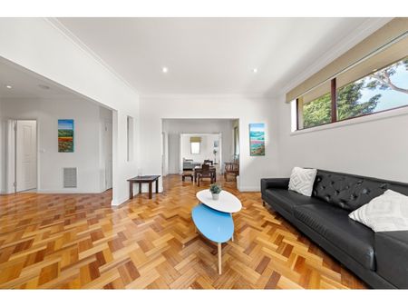 1/17 THE BOULEVARD, GLEN WAVERLEY - Photo 4