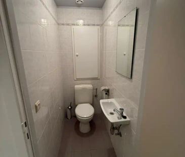 GELIJKVLOERS APP. MET 1 SLAAPKAMER BRUSSELSESTEENWEG MELLE - Foto 6