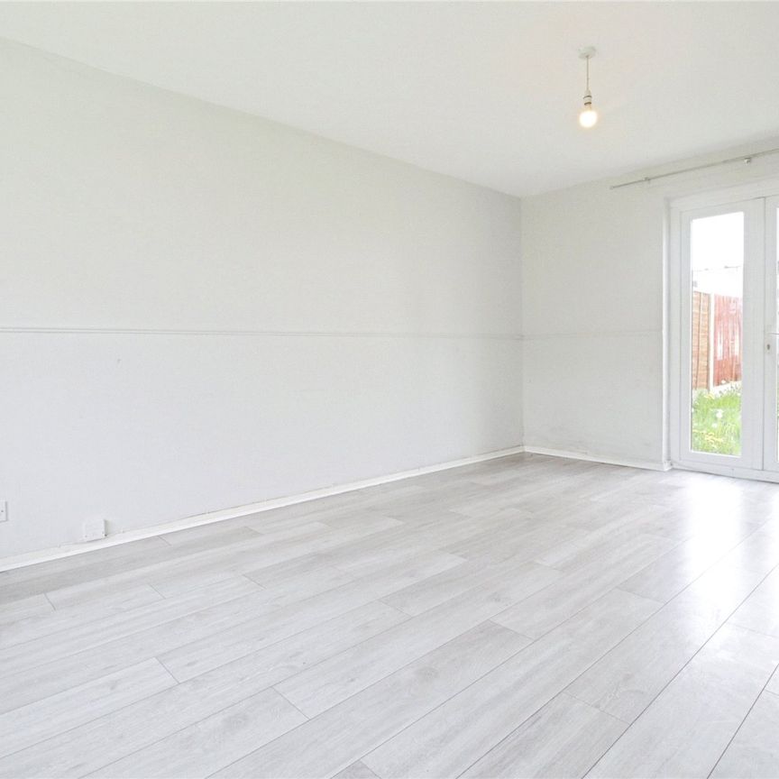 2 bedroom house to rent - Photo 1