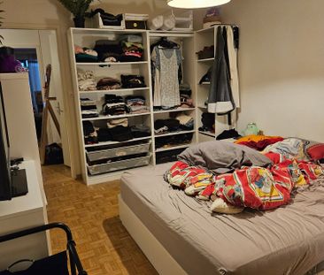 4 Zimmer, 60 m² - Foto 3