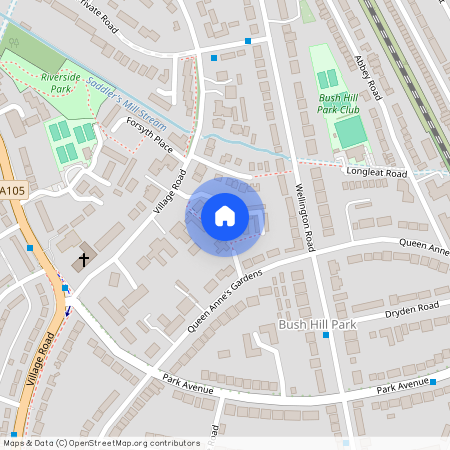 Winchester Close, ENFIELD