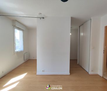 Location Appartement 2 pièces 28m² - Photo 1