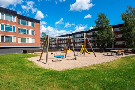 Skogsängsgatan 22 E - Photo 3