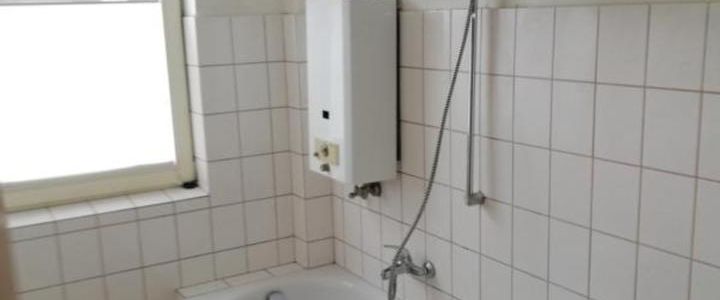 Schöne 2 Raum Wohnung an Single ab 01.12.2025 zu vermieten - Foto 1