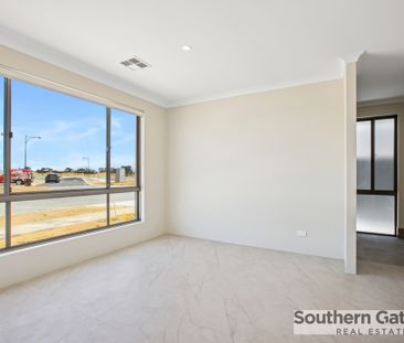 BRAND NEW 4X2 HOME FOR RENT IN WELLARD! - Photo 2
