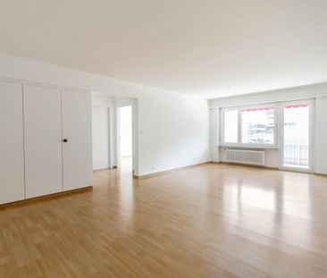 1.5-Zimmer-Wohnung in Rorschach zu vermieten! - Photo 1